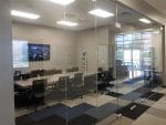 office glass walls near me