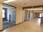 commercial glass walls and doors in denver