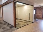 office glass walls in denver