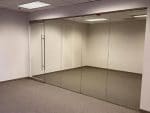 glass cubicles and partitions in denver