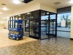 commercial store fronts and entrances in denver